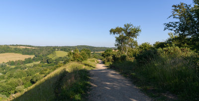 7th - Cotswold Way