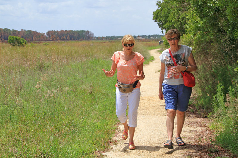 Marleen & Liliane