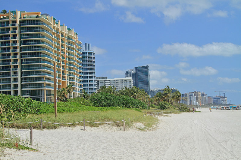 Miami South beach