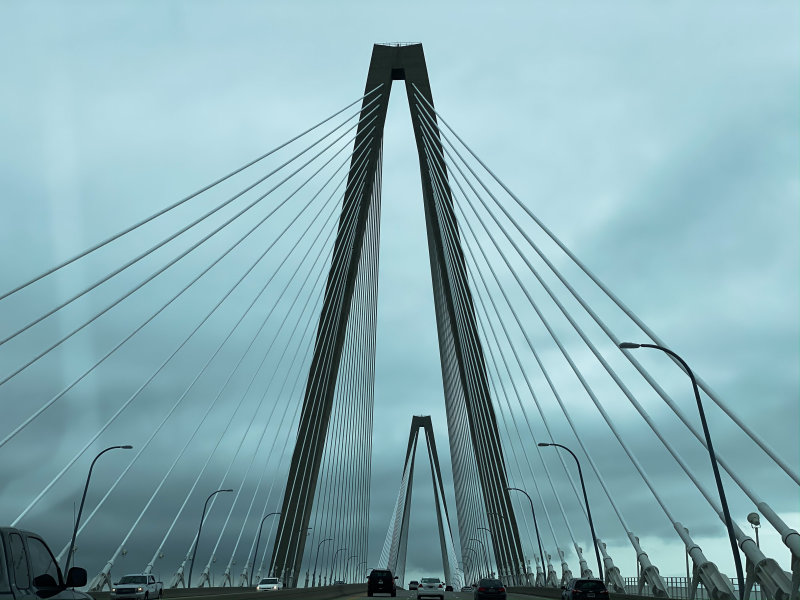 Ravenel Bridge