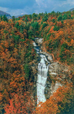 LowerbWhitewater Falls