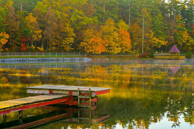 Bonclarken Lake