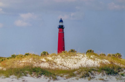 Ponce de Leon Lighthouse