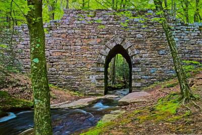 Poinsett Bridge