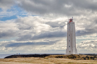 Malarrif Lighthouse