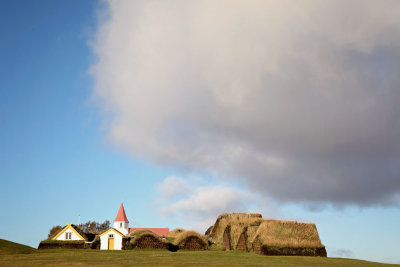 Glaumbr Farm & Museum