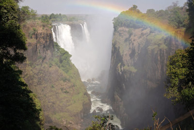 VICTORIA FALLS