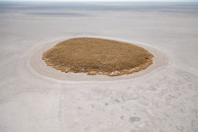 MAKGADIKGADI PANS