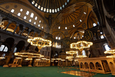 Hagia Sophia