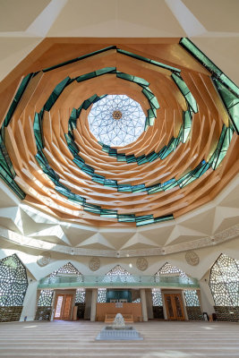 Marmara University Mosque