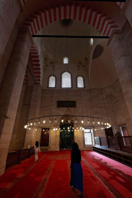 Suleymaniye Mosque