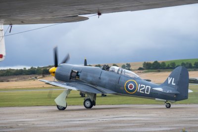 Duxford