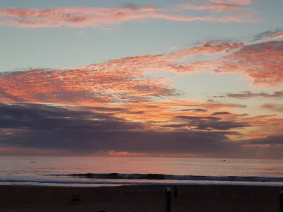 Newcastle view March 2019