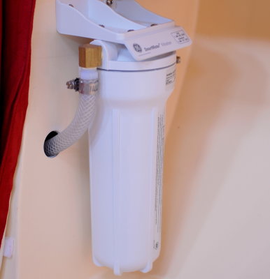Domestic Water Filter