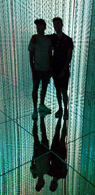 Team Lab, Tokyo