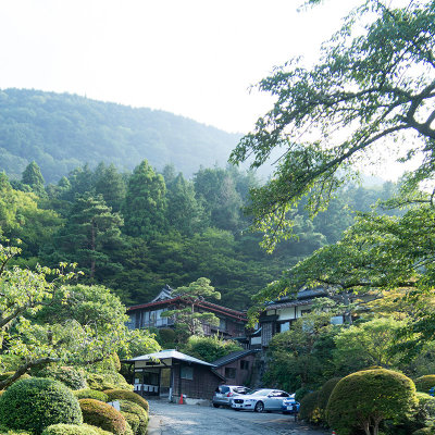 Hakone