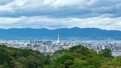 Kyoto
