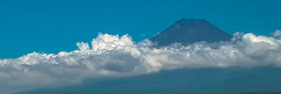 Mount Fuij