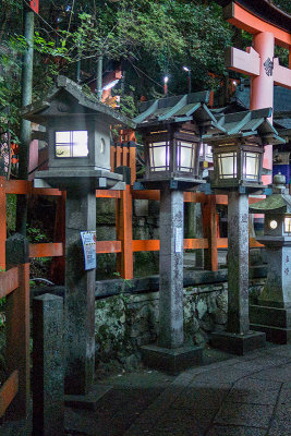 Fushimi Inari-Taisha, Kyoto
