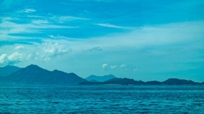Miyajma island 