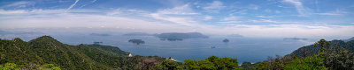 Miyajma island 