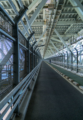  Innoshima bridge 