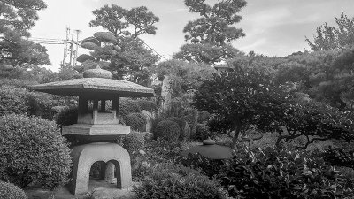 Setoda, Ikuchijima 