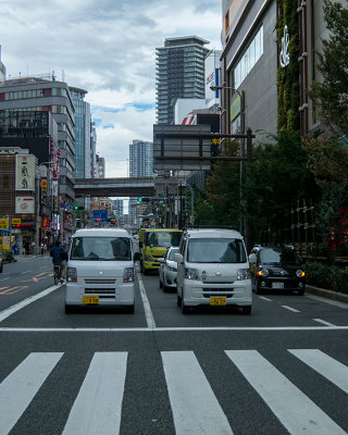 Osaka