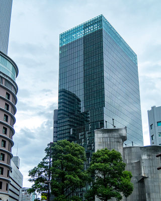 Osaka