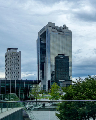 Osaka