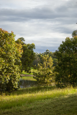 Autumn Afternoon