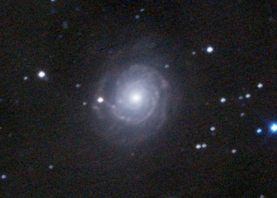 NGC 3147