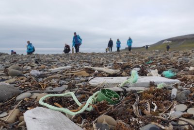 plastic littering the Svalbard beaches.jpeg