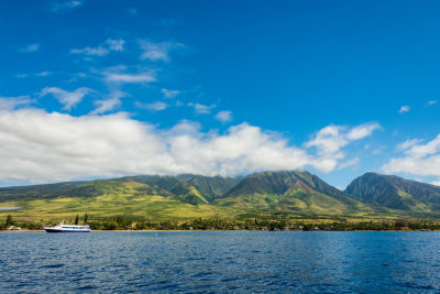 Hawaii - MAUI           by Rob DeCamp