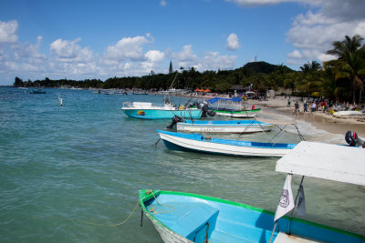 Roatan 2018