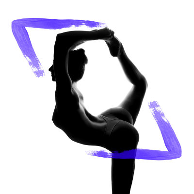 Geometric Dancers
