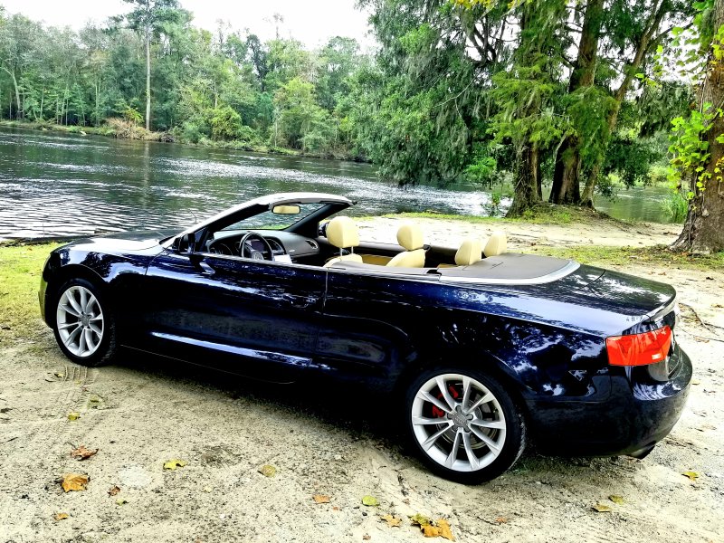 Waccamaw River 8