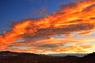 CBN_7397 Sangre de Cristos Sunset