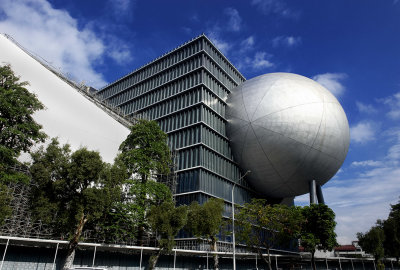 Taipei Performing Arts Center