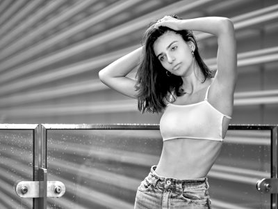Alisha