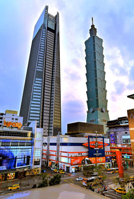 Taipei 2021