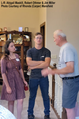 Abigail Maskill, Robert Othmer & Jim Miller.jpg
