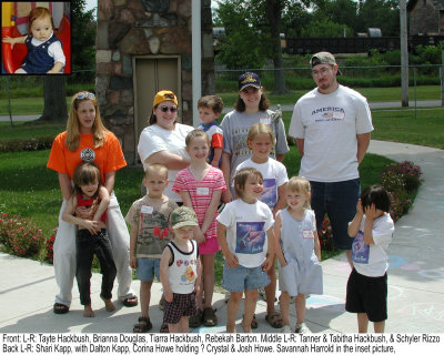 3rd+ Cousins.JPG