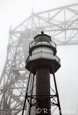 Image 2010 - South Inner Pier Lighthouse - Duluth, MN
