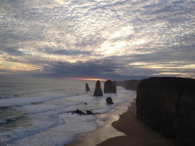 Great Ocean Road- Australia 2014