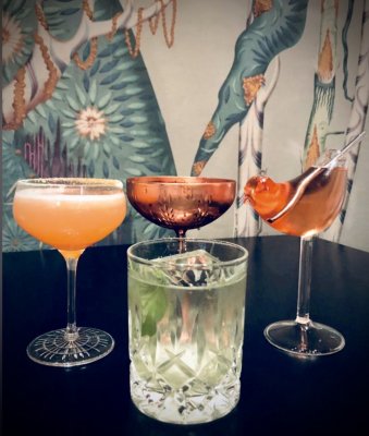 drinks