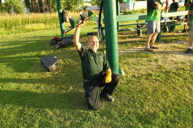 Keith the Bell Ringer