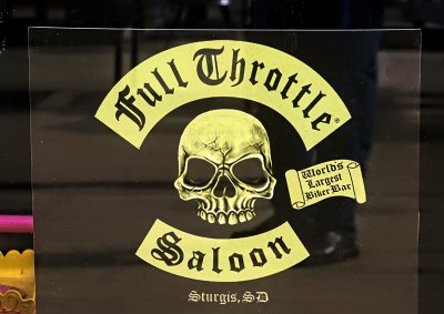 Full Throttle Saloon (Gallery)