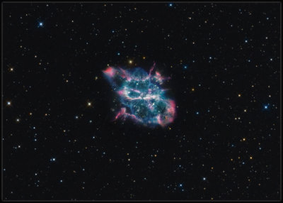 NGC 5189 