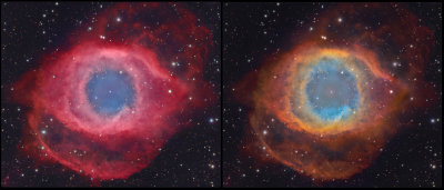 Helix Comparison